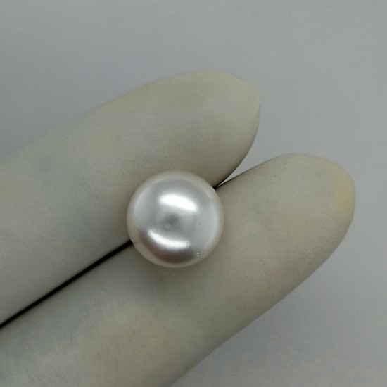 Pearl (Moti) 13.35 Ct Best Quality Pearl (Moti) 13.35 Ct Best Quality